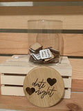 Date Night Jar
