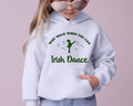 Irish Dance Hoodie